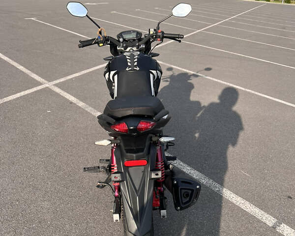 Черный Спарк SP 200R-27, объемом двигателя 0.2 л и пробегом 12 тыс. км за 899 $, фото 5 на Automoto.ua