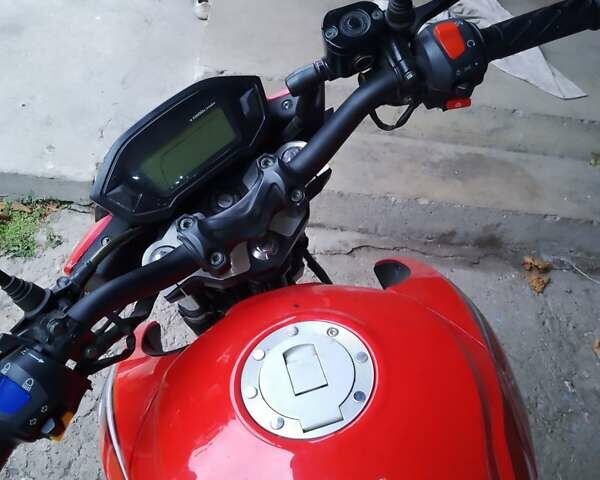 Черный Спарк SP 200R-27, объемом двигателя 0 л и пробегом 350 тыс. км за 1300 $, фото 6 на Automoto.ua
