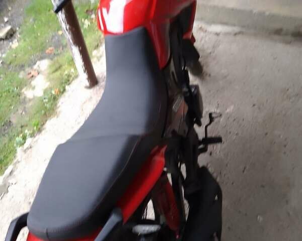 Черный Спарк SP 200R-27, объемом двигателя 0 л и пробегом 350 тыс. км за 1300 $, фото 2 на Automoto.ua