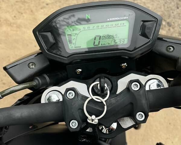 Черный Спарк SP 200R-27, объемом двигателя 0.2 л и пробегом 6 тыс. км за 950 $, фото 21 на Automoto.ua