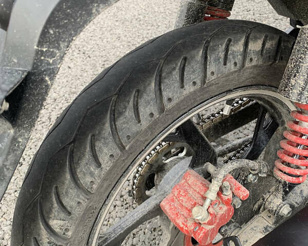 Черный Спарк SP 200R-27, объемом двигателя 0.2 л и пробегом 7 тыс. км за 1000 $, фото 3 на Automoto.ua