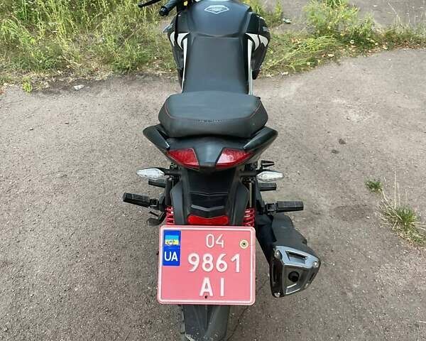 Черный Спарк SP 200R-27, объемом двигателя 0 л и пробегом 4 тыс. км за 942 $, фото 2 на Automoto.ua