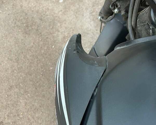 Черный Спарк SP 200R-27, объемом двигателя 0 л и пробегом 4 тыс. км за 942 $, фото 5 на Automoto.ua