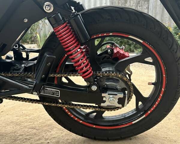 Черный Спарк SP 200R-27, объемом двигателя 0.2 л и пробегом 6 тыс. км за 950 $, фото 12 на Automoto.ua