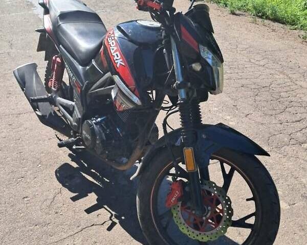 Спарк SP 200R-27, об'ємом двигуна 0.2 л та пробігом 16 тис. км за 731 $, фото 3 на Automoto.ua