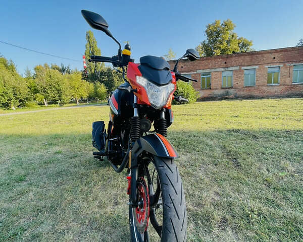 Спарк SP 200R-27, об'ємом двигуна 2 л та пробігом 5 тис. км за 996 $, фото 4 на Automoto.ua