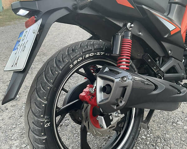 Спарк SP 200R-27, об'ємом двигуна 2 л та пробігом 5 тис. км за 996 $, фото 3 на Automoto.ua