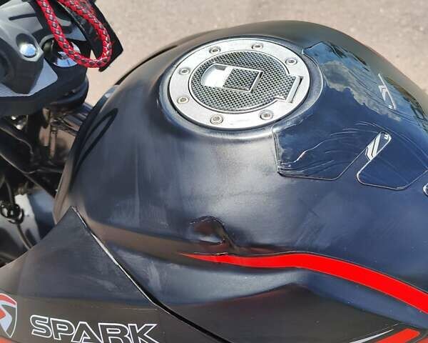 Спарк SP 200R-27, объемом двигателя 0.2 л и пробегом 3 тыс. км за 900 $, фото 5 на Automoto.ua