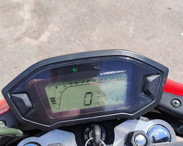 Спарк SP 200R-27, объемом двигателя 0.2 л и пробегом 3 тыс. км за 900 $, фото 6 на Automoto.ua