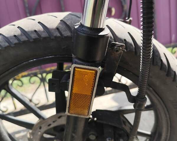 Спарк SP 200R-27, объемом двигателя 0.2 л и пробегом 10 тыс. км за 650 $, фото 3 на Automoto.ua