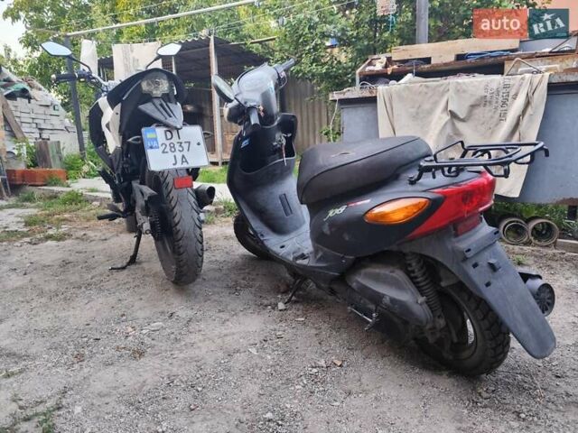 Спарк SP 200R-27, объемом двигателя 0.2 л и пробегом 10 тыс. км за 650 $, фото 1 на Automoto.ua