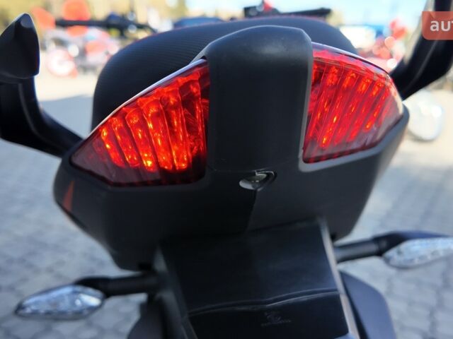 купить новое авто Спарк SP 200R-27 2023 года от официального дилера Женя Спарк фото