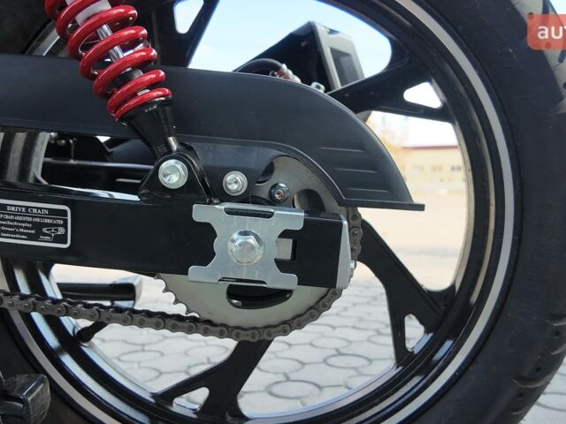 купить новое авто Спарк SP 200R-27 2023 года от официального дилера Женя Спарк фото