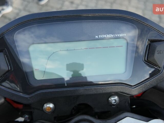 купить новое авто Спарк SP 200R-27 2023 года от официального дилера Женя Спарк фото