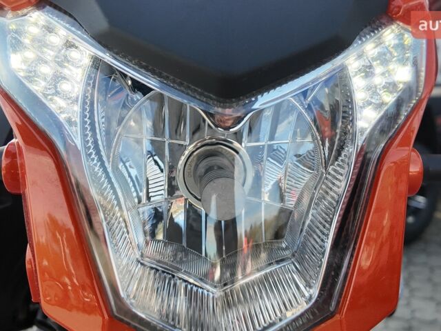 купить новое авто Спарк SP 200R-27 2023 года от официального дилера Женя Спарк фото