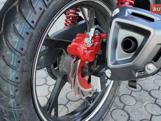 купить новое авто Спарк SP 200R-27 2023 года от официального дилера Женя Спарк фото