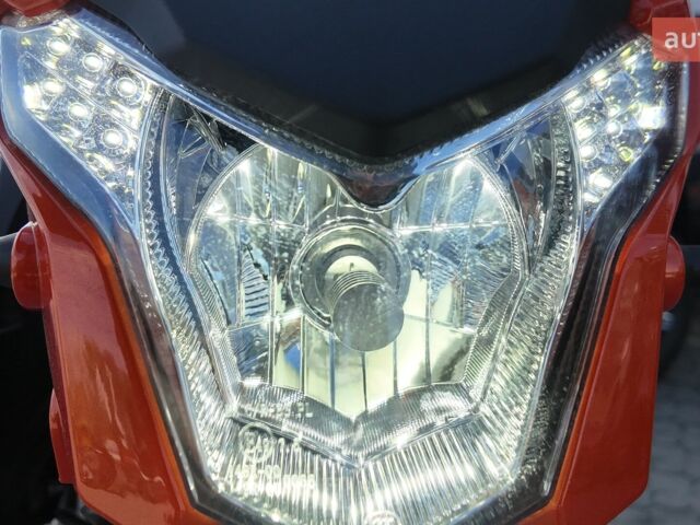 купить новое авто Спарк SP 200R-27 2023 года от официального дилера Женя Спарк фото