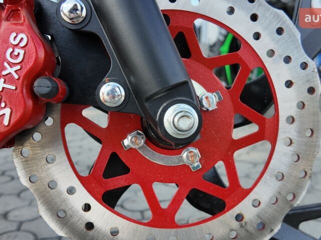 купить новое авто Спарк SP 200R-27 2023 года от официального дилера Женя Спарк фото