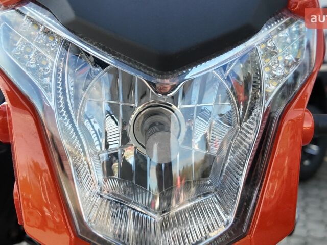 купить новое авто Спарк SP 200R-27 2023 года от официального дилера Женя Спарк фото