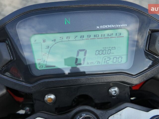 купить новое авто Спарк SP 200R-27 2023 года от официального дилера Женя Спарк фото