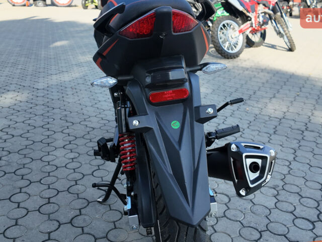 купить новое авто Спарк SP 200R-27 2023 года от официального дилера Женя Спарк фото