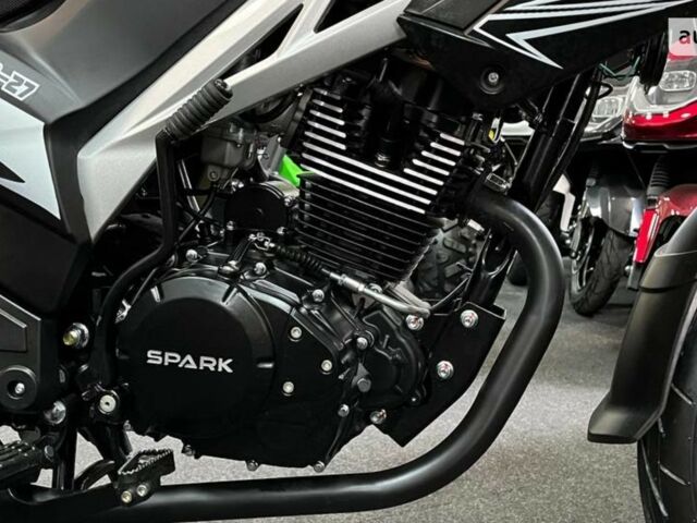 Спарк SP 200R-27, об'ємом двигуна 0.2 л та пробігом 0 тис. км за 1200 $, фото 7 на Automoto.ua