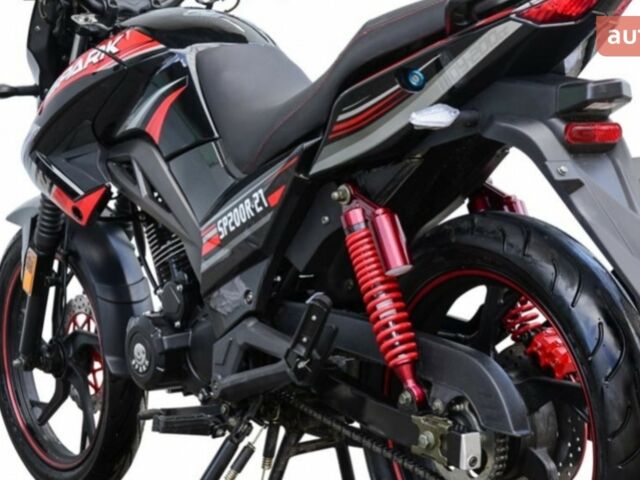 Спарк SP 200R-27, объемом двигателя 0.2 л и пробегом 0 тыс. км за 1220 $, фото 6 на Automoto.ua