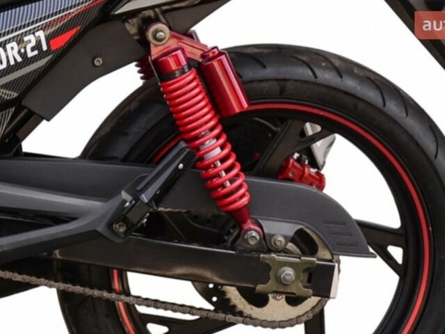 Спарк SP 200R-27, об'ємом двигуна 0.2 л та пробігом 0 тис. км за 1220 $, фото 13 на Automoto.ua