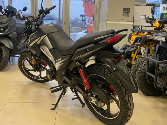 Спарк SP 200R-27, об'ємом двигуна 0.2 л та пробігом 0 тис. км за 1200 $, фото 3 на Automoto.ua