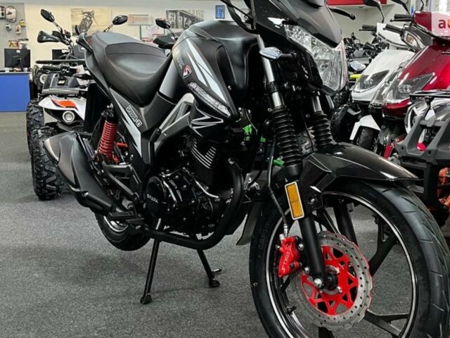 Спарк SP 200R-27, об'ємом двигуна 0.2 л та пробігом 0 тис. км за 1200 $, фото 18 на Automoto.ua