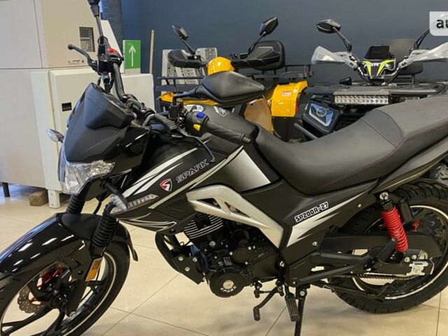 Спарк SP 200R-27, объемом двигателя 0.2 л и пробегом 0 тыс. км за 1200 $, фото 1 на Automoto.ua