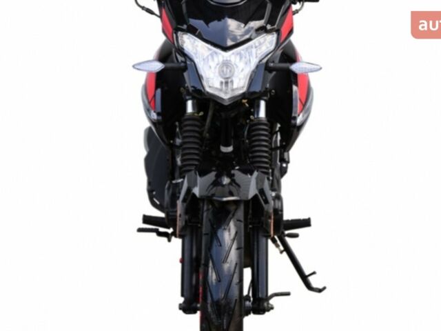 Спарк SP 200R-27, объемом двигателя 0.2 л и пробегом 0 тыс. км за 1205 $, фото 6 на Automoto.ua