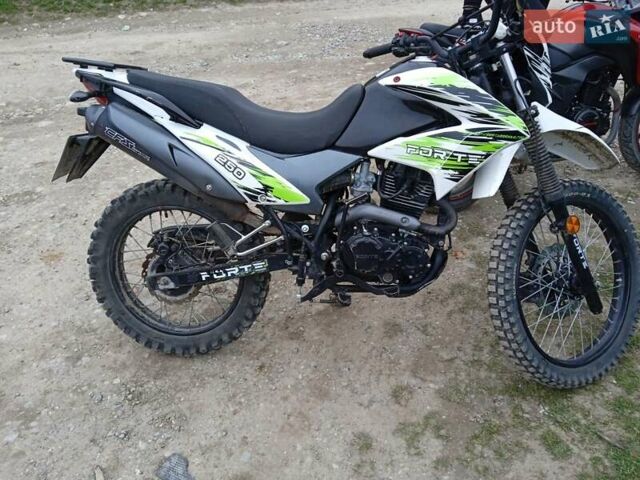 Зеленый Спарк SP 200R-27, объемом двигателя 0 л и пробегом 6 тыс. км за 1100 $, фото 11 на Automoto.ua