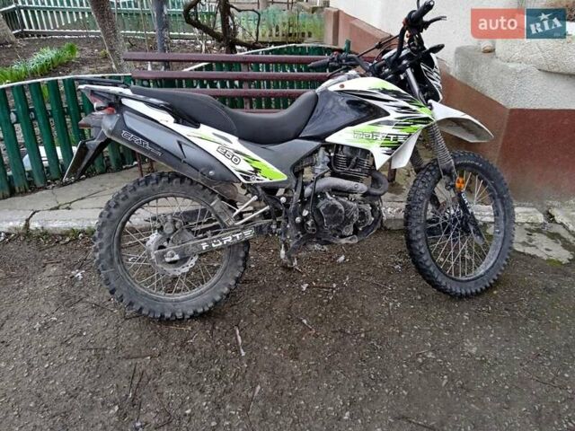 Зеленый Спарк SP 200R-27, объемом двигателя 0 л и пробегом 6 тыс. км за 1100 $, фото 9 на Automoto.ua