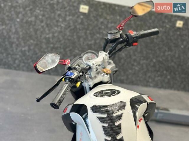 Белый Спарк SP 200R-28, объемом двигателя 0 л и пробегом 11 тыс. км за 800 $, фото 6 на Automoto.ua