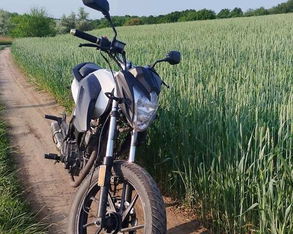 Белый Спарк SP 200R-28, объемом двигателя 1.5 л и пробегом 15 тыс. км за 870 $, фото 5 на Automoto.ua