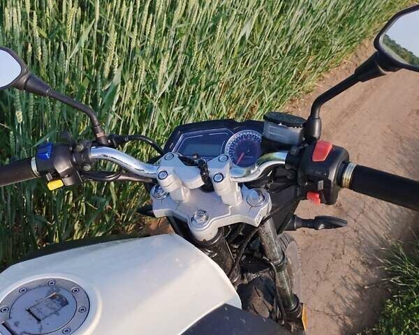 Белый Спарк SP 200R-28, объемом двигателя 1.5 л и пробегом 15 тыс. км за 870 $, фото 2 на Automoto.ua