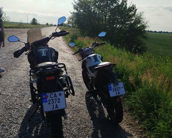 Белый Спарк SP 200R-28, объемом двигателя 1.5 л и пробегом 15 тыс. км за 870 $, фото 3 на Automoto.ua