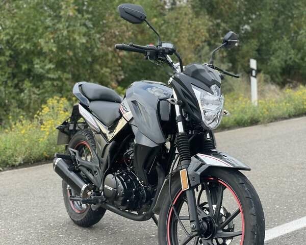 Чорний Спарк SP 200R-28, об'ємом двигуна 0 л та пробігом 8 тис. км за 900 $, фото 4 на Automoto.ua