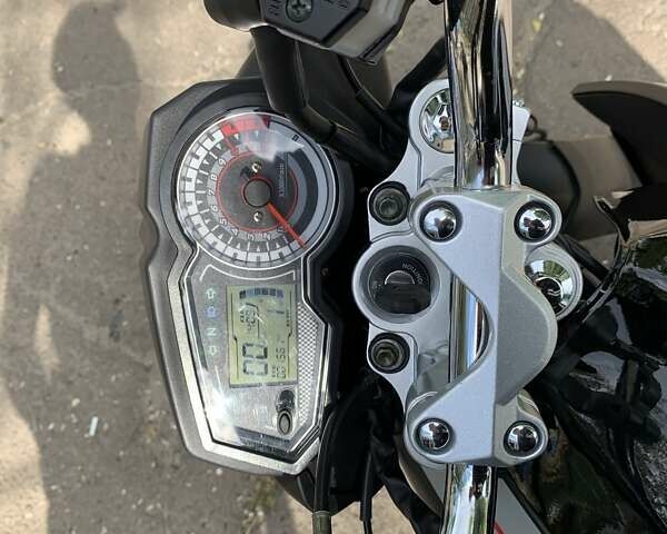 Черный Спарк SP 200R-28, объемом двигателя 0.2 л и пробегом 2 тыс. км за 1230 $, фото 2 на Automoto.ua