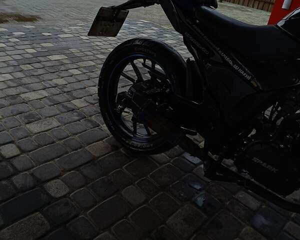 Чорний Спарк SP 200R-28, об'ємом двигуна 0 л та пробігом 9 тис. км за 900 $, фото 8 на Automoto.ua