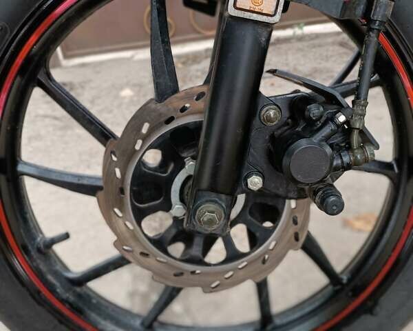 Черный Спарк SP 200R-28, объемом двигателя 0.2 л и пробегом 2 тыс. км за 920 $, фото 7 на Automoto.ua