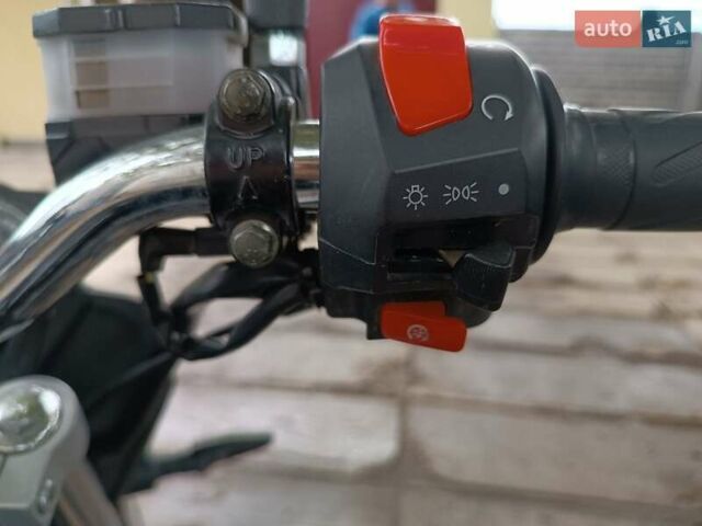 Черный Спарк SP 200R-28, объемом двигателя 0.2 л и пробегом 2 тыс. км за 920 $, фото 19 на Automoto.ua