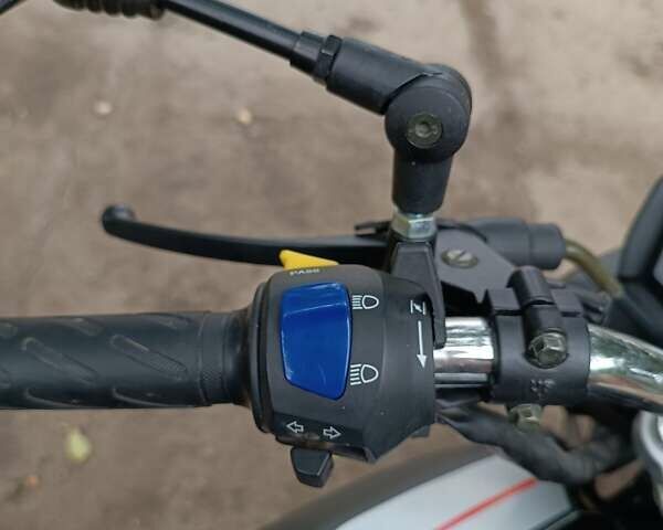 Черный Спарк SP 200R-28, объемом двигателя 0.2 л и пробегом 2 тыс. км за 920 $, фото 11 на Automoto.ua