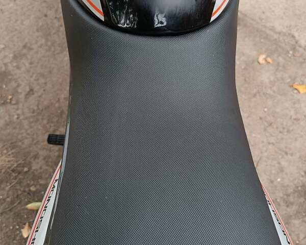 Черный Спарк SP 200R-28, объемом двигателя 0.2 л и пробегом 2 тыс. км за 920 $, фото 16 на Automoto.ua