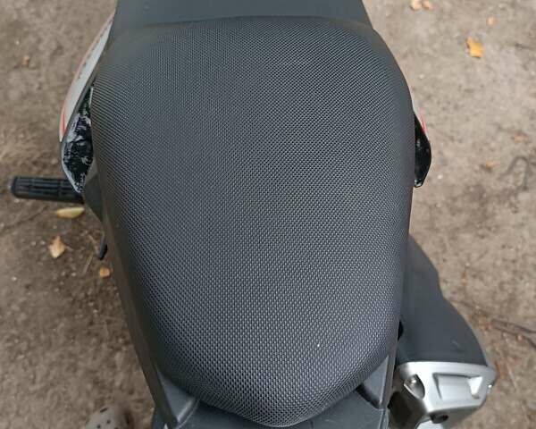 Черный Спарк SP 200R-28, объемом двигателя 0.2 л и пробегом 2 тыс. км за 920 $, фото 17 на Automoto.ua
