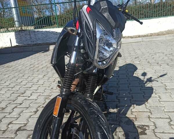 Красный Спарк SP 200R-28, объемом двигателя 2 л и пробегом 3 тыс. км за 1150 $, фото 5 на Automoto.ua