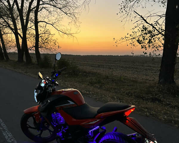 Красный Спарк SP 200R-28, объемом двигателя 0 л и пробегом 400 тыс. км за 1200 $, фото 3 на Automoto.ua