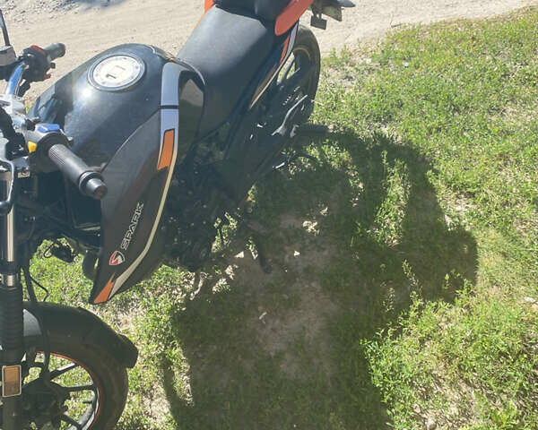 Спарк SP 200R-28, об'ємом двигуна 0 л та пробігом 717 тис. км за 850 $, фото 3 на Automoto.ua