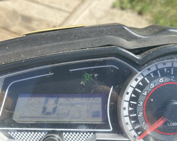 Спарк SP 200R-28, об'ємом двигуна 0 л та пробігом 717 тис. км за 850 $, фото 6 на Automoto.ua